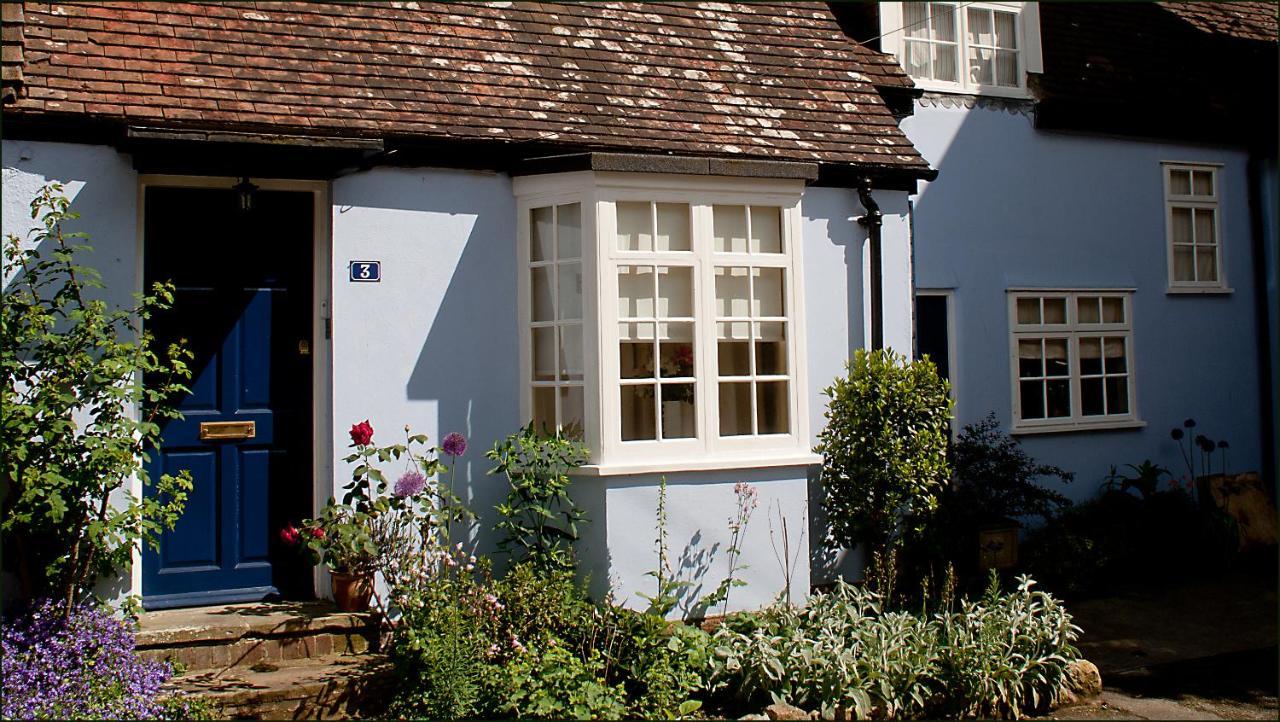 Winslow The Old Stables B&B المظهر الخارجي الصورة