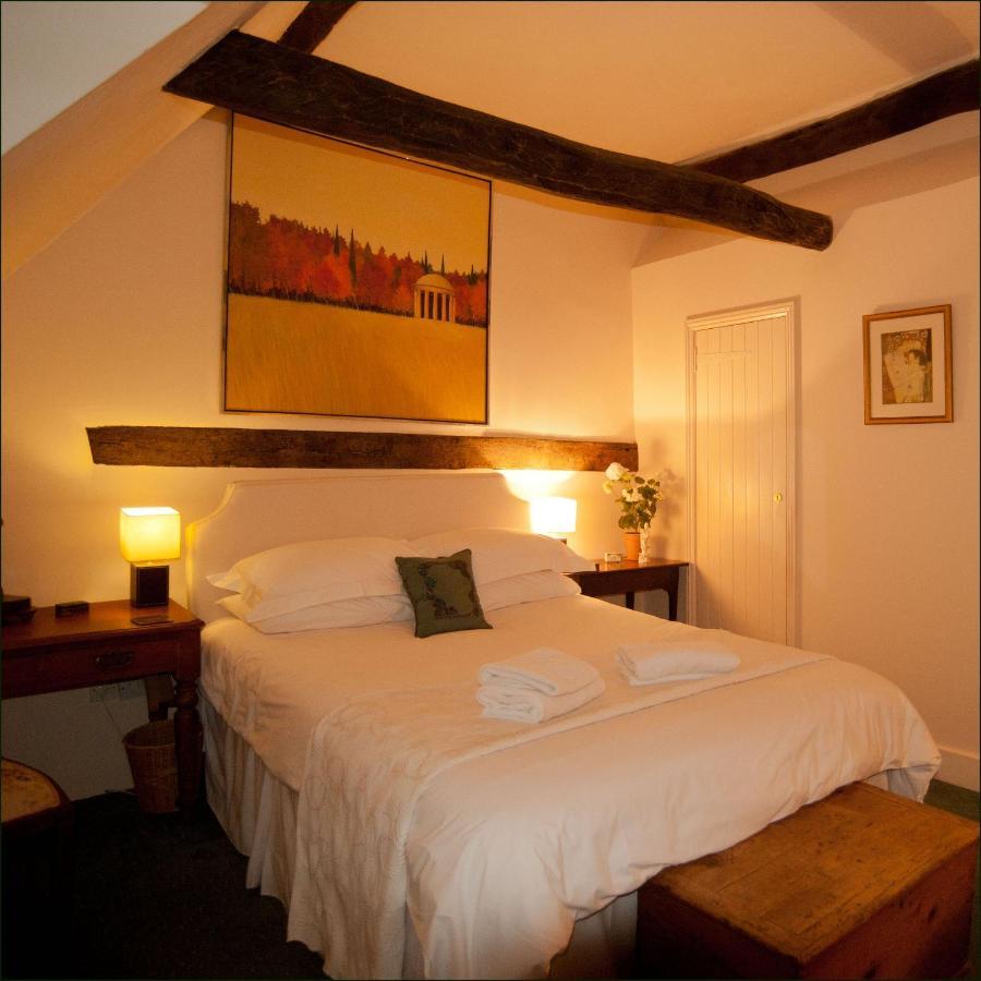 Winslow The Old Stables B&B المظهر الخارجي الصورة