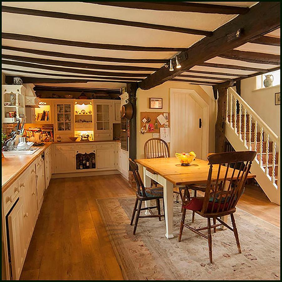 Winslow The Old Stables B&B المظهر الخارجي الصورة