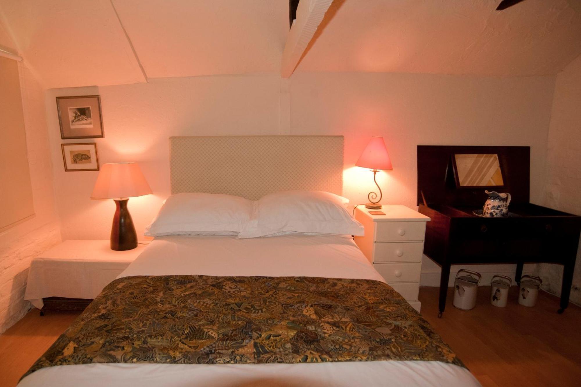 Winslow The Old Stables B&B الغرفة الصورة