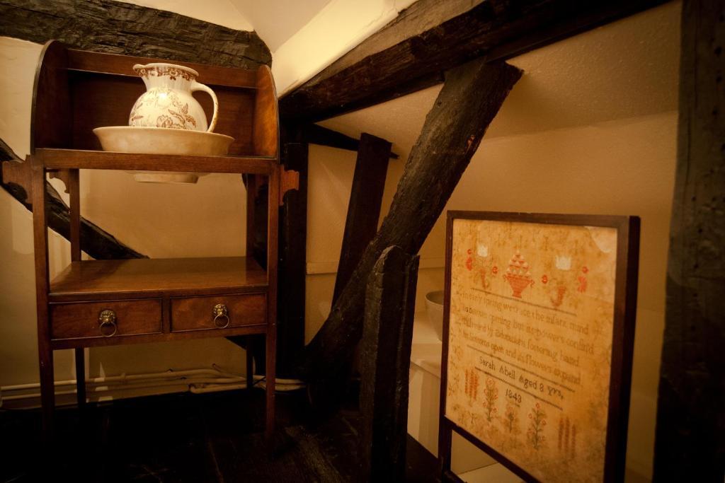 Winslow The Old Stables B&B الغرفة الصورة