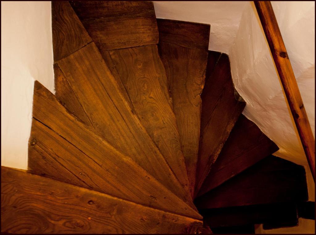 Winslow The Old Stables B&B الغرفة الصورة