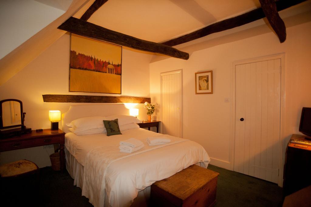 Winslow The Old Stables B&B الغرفة الصورة